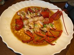 -高佳庄·舟山海鲜(海景旗舰店)