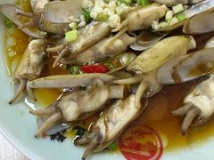 -面道赞宁海海鲜面(迎凤街店)