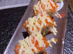 -昱匠·日本料理(金融街店)