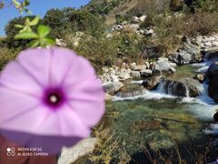 -苍山世界地质公园·石门关大峡谷