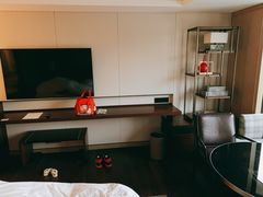 -杭州君悦酒店