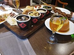 -老牌坊鲁菜名店(宽厚里店)