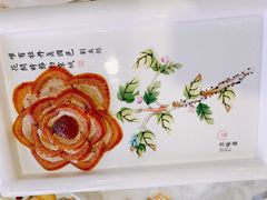 -京味斋·北京烤鸭(华威桥北工大店)