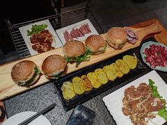 -好旺角烤肉(农林五道街总店)