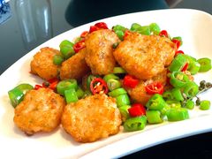 -漢舍中国菜馆(889广场店)