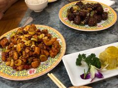 -砂锅居(西四店)