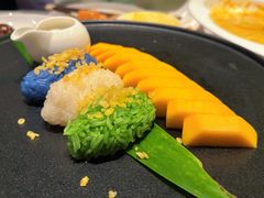 -金链花·泰国餐厅(国贸店)