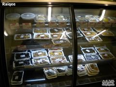 点心柜-吉祥馄饨