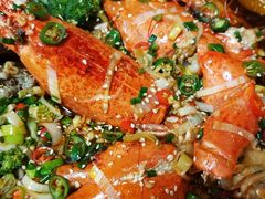 -简家·海鲜盛宴(下沙店)