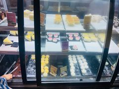 -加餐海鲜自助(宝龙一城店)