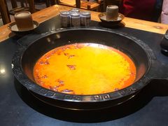 -麻大侠老火锅(巴国城店)