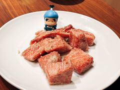 -焼肉まんぐう
