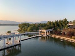 -青龙湖公园