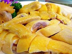 白切鸡-岭南小生·粤港点心(华新旗舰店)