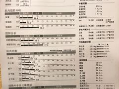 -OXYGYM 奥美氧舱运动中心(领展购物广场·中关村店)