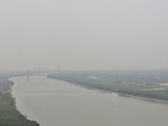-采石矶景区