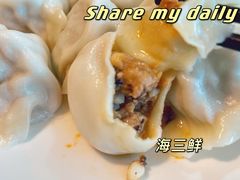 -叁拾壹克饺子·东北菜(国贸店)