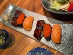 -千代武日本料理(爱建店)