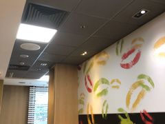 -麦当劳(虹桥南丰城店)