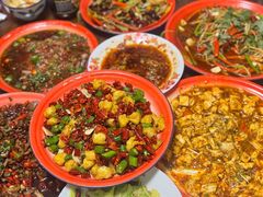-小街47號江湖菜(四合院店)