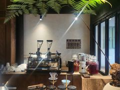 -Metal hands·铁手咖啡