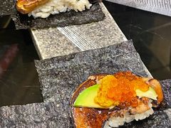 -昱匠·日本料理(金融街店)