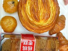 -味多美蛋糕(旧头路店)