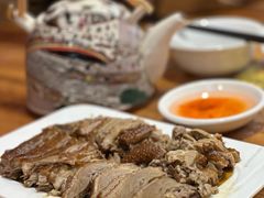 -官塘锋记鱼生·生腌·砂锅粥(牌坊街店)