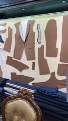 -亨生西服(陕西北路店)