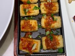 -茅庐川菜(青岛凯德店)