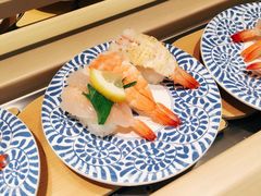 -大起水产回转寿司(道顿堀店)