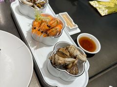 -东莱馋房(陆家嘴店)