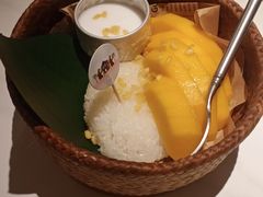 -太食獸泰式茶餐厅(IFS国金中心店)