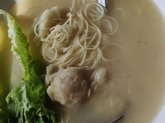 -金陵红鲤鱼餐厅(孝陵卫紫金山店)