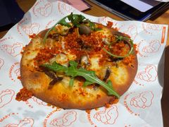 -夏日玛莉西餐厅(衡阳万达店)