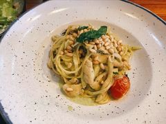 -百特喜·意大利餐厅(万达常德店)