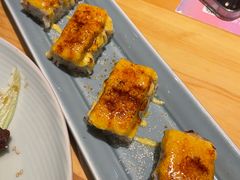 -Tuna maki寿司(园区永旺店)