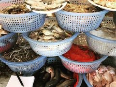 -老三鱼仔店