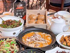 -李师傅脆肚(梅林店)