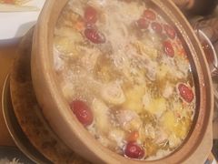 -平娃三宝烧烤·面食(南小街店)