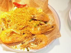 -日昌餐馆(Mini西点茂店)