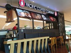 -太平洋咖啡(市府恒隆二店)