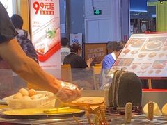 -文叔·湖北名小吃·小龙虾(黄贝岭地铁站店)
