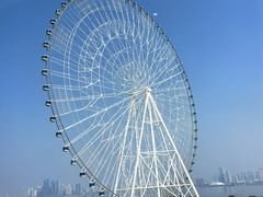 -南昌之星摩天轮
