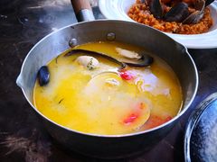 -大树餐厅(红旗街万达店)