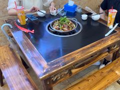 -胖娃古镇鸡杂(磁器口总店)