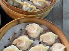 -老边饺子馆(中街店)