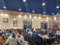 大堂-福顺祥大盘鸡(临潼店)