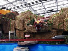 -兰陵国家农业公园