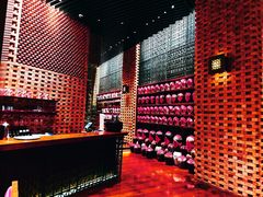 大堂-君悦酒店·1881·北京烤鸭